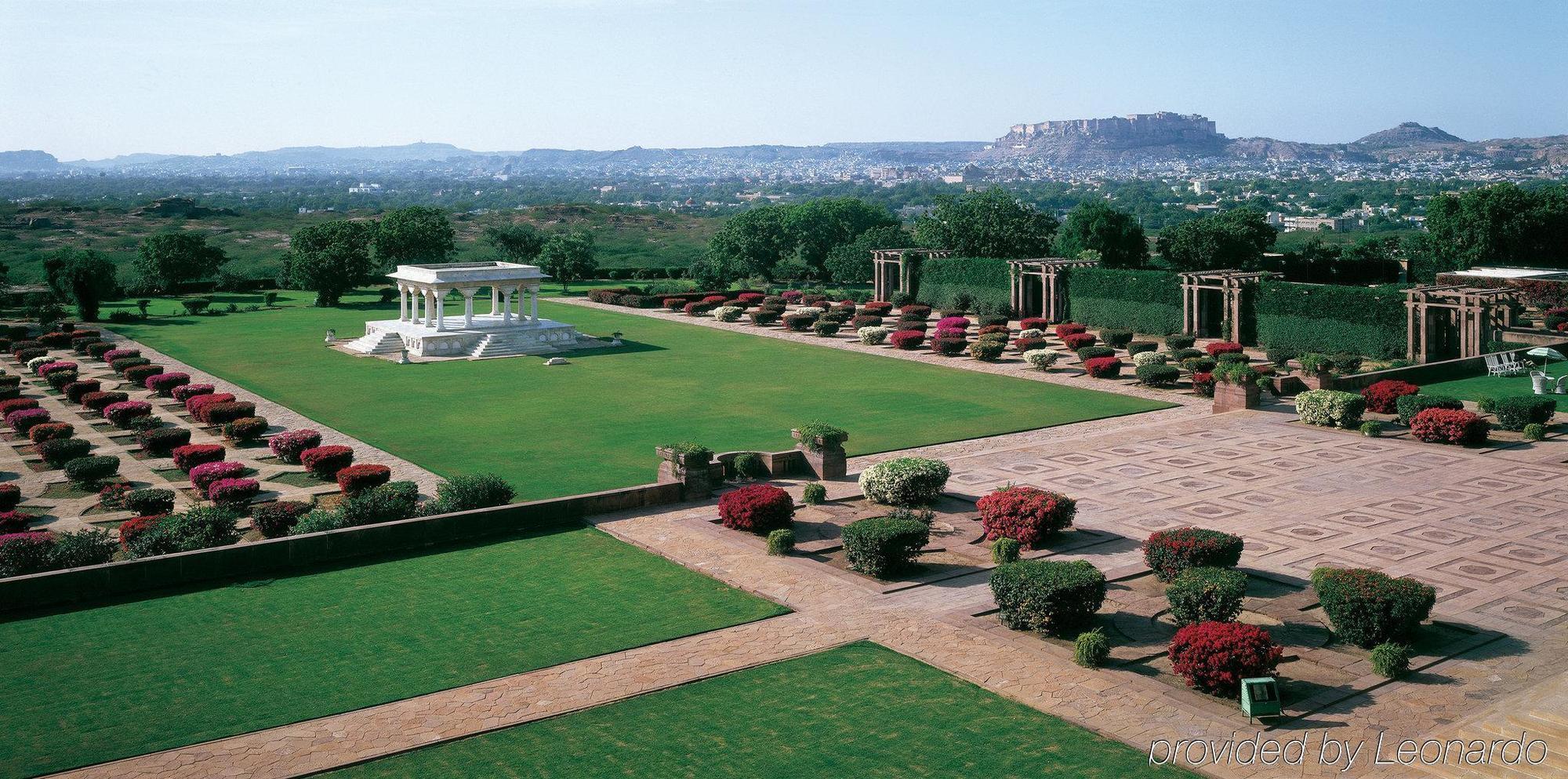 Umaid Bhawan Palace Jodhpur Jodhpur  Exterior photo