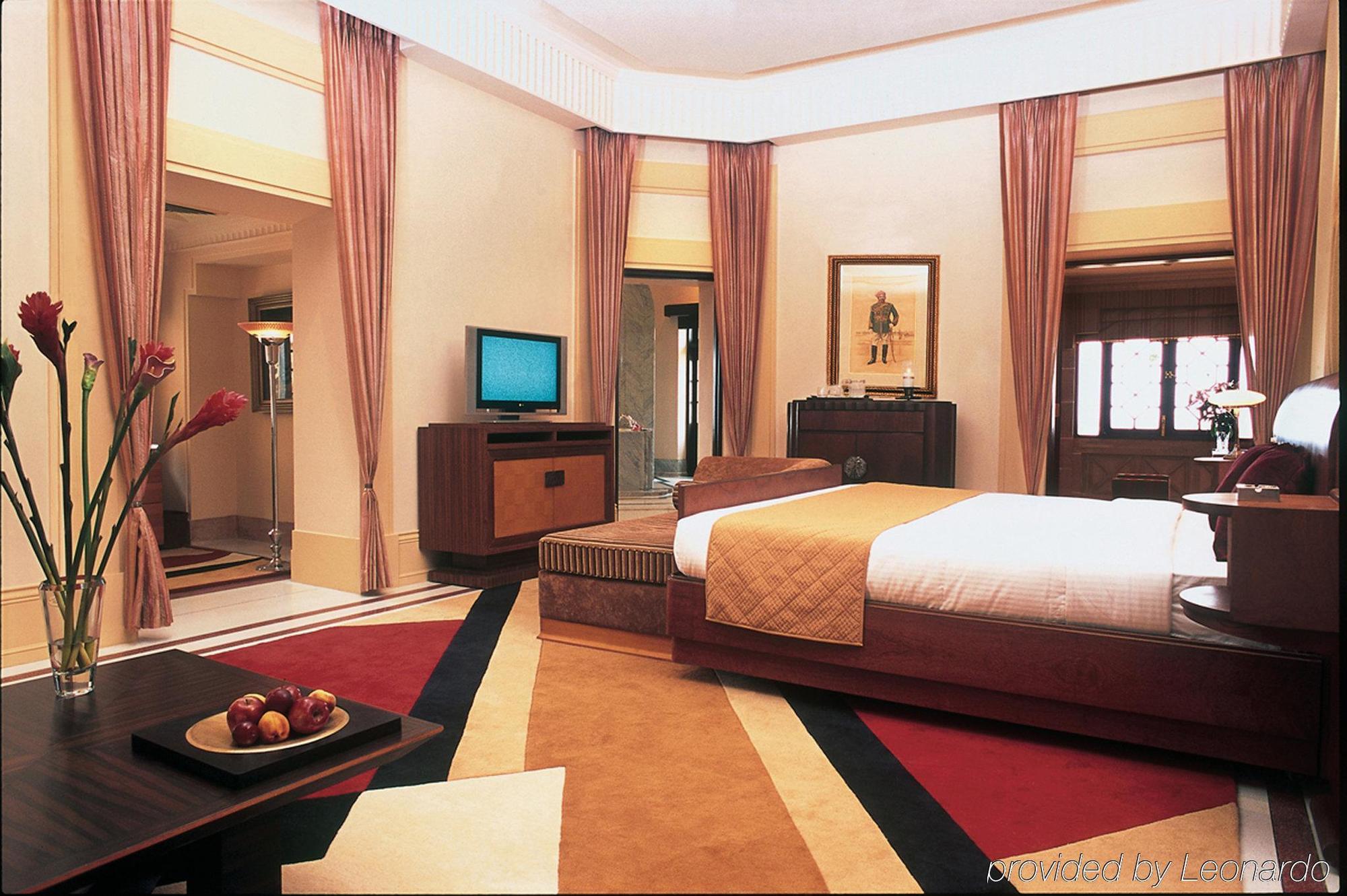 Umaid Bhawan Palace Jodhpur Jodhpur  Room photo
