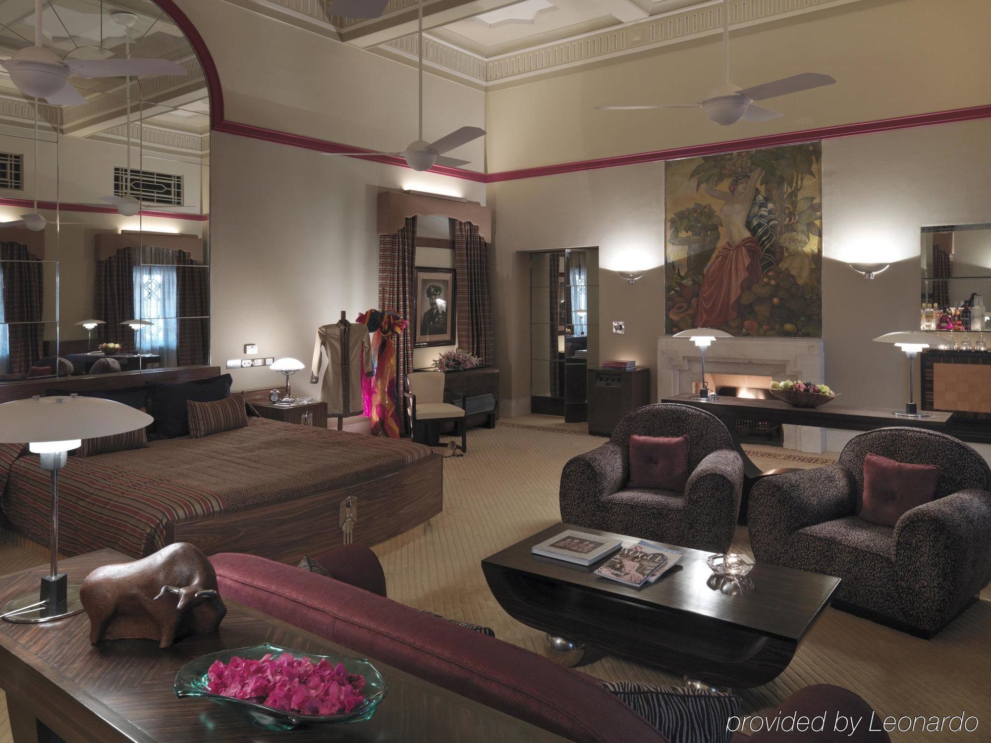 Umaid Bhawan Palace Jodhpur Jodhpur  Room photo