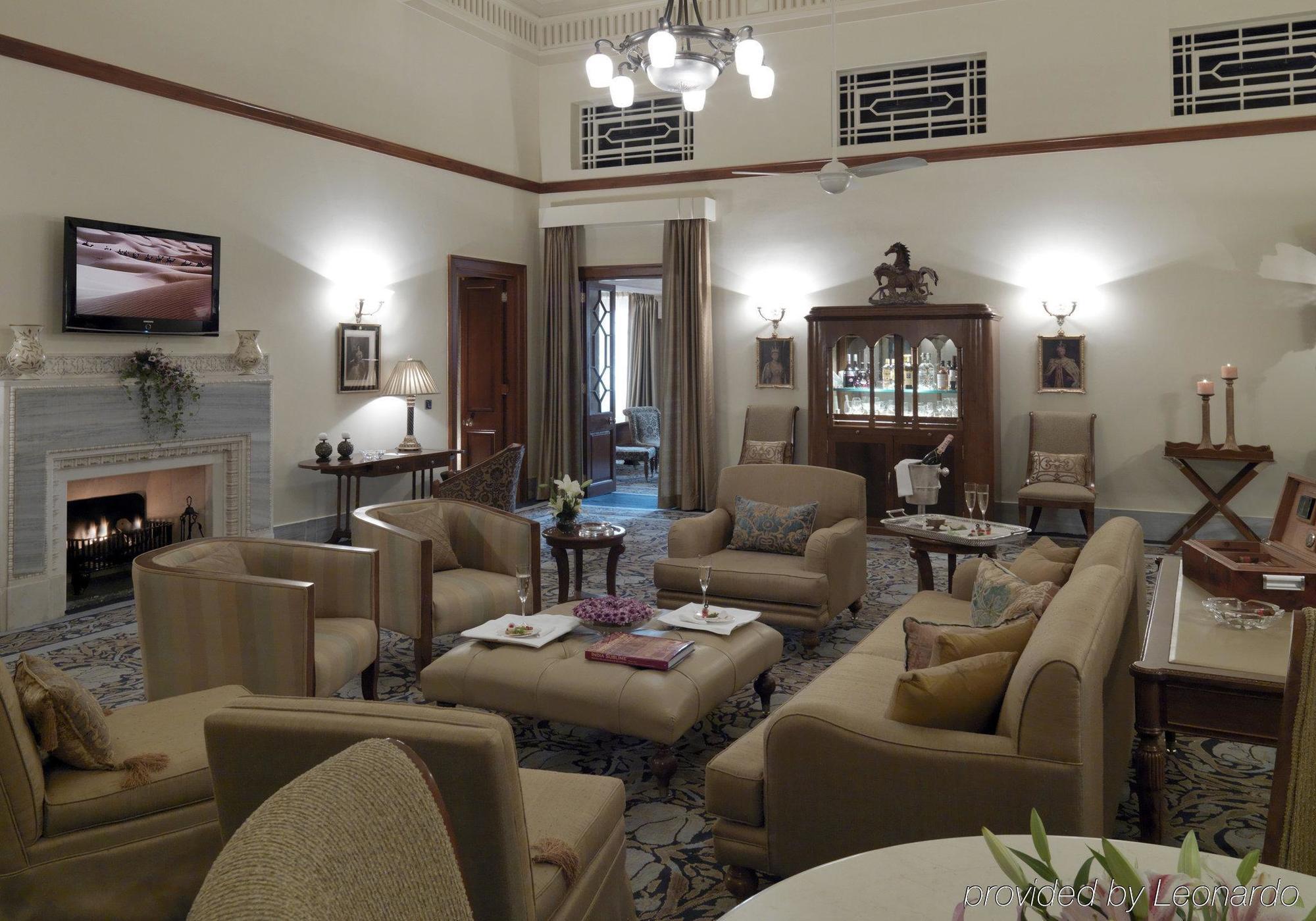 Umaid Bhawan Palace Jodhpur Jodhpur  Interior photo