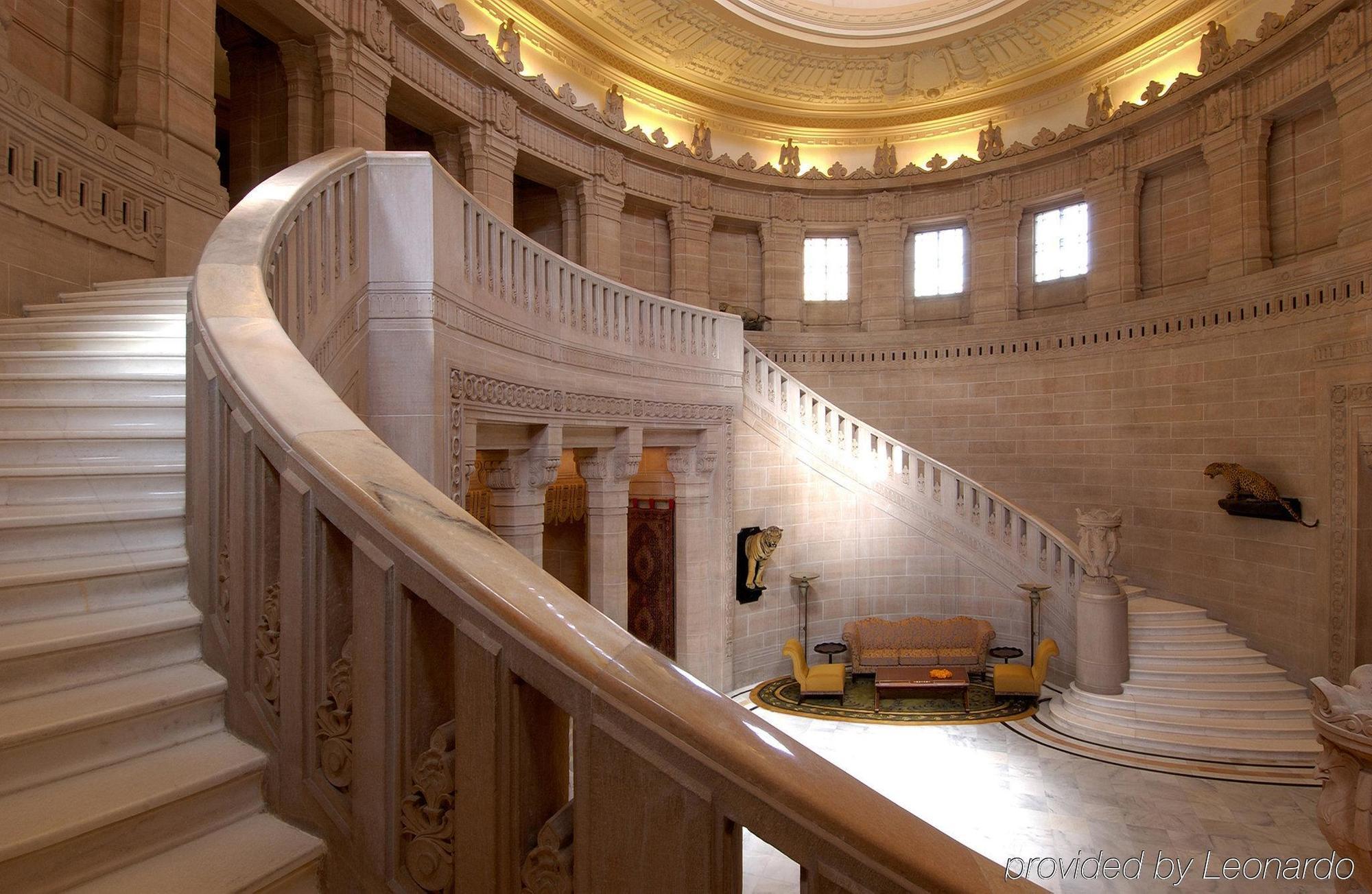 Umaid Bhawan Palace Jodhpur Jodhpur  Interior photo