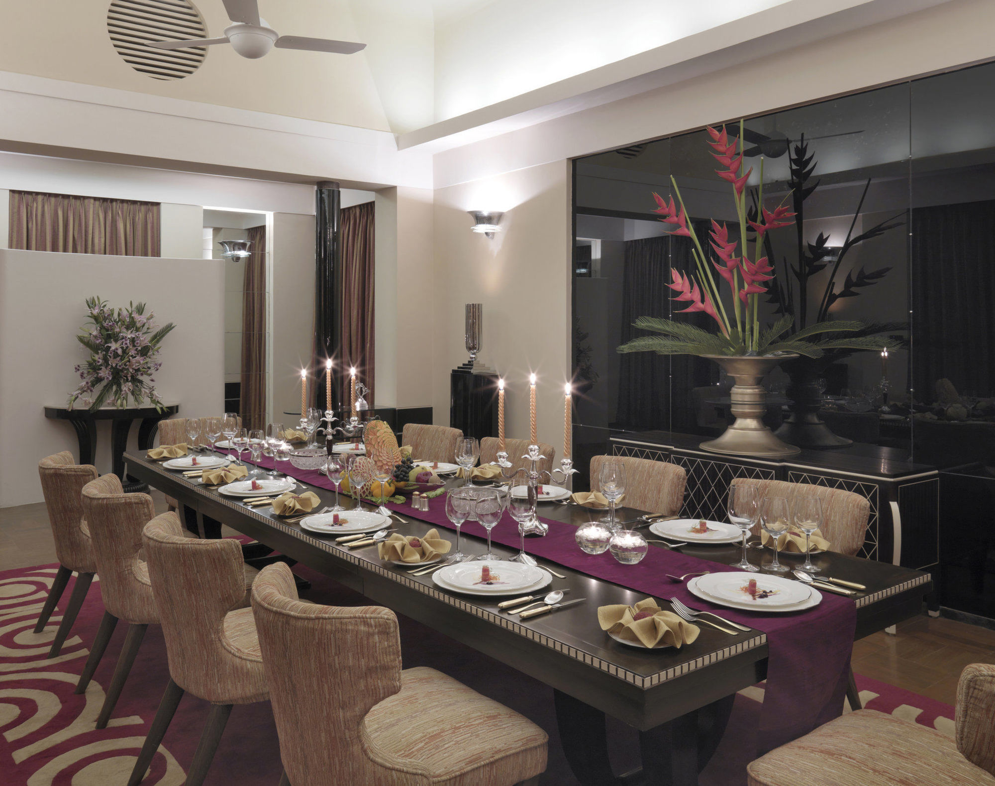 Umaid Bhawan Palace Jodhpur Jodhpur  Restaurant photo