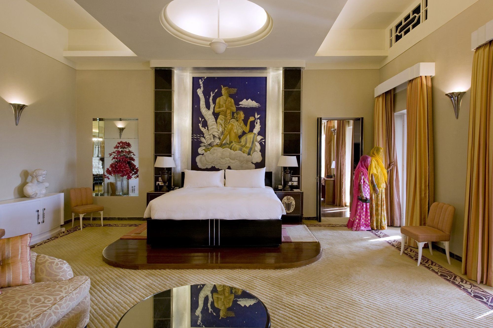 Umaid Bhawan Palace Jodhpur Jodhpur  Room photo