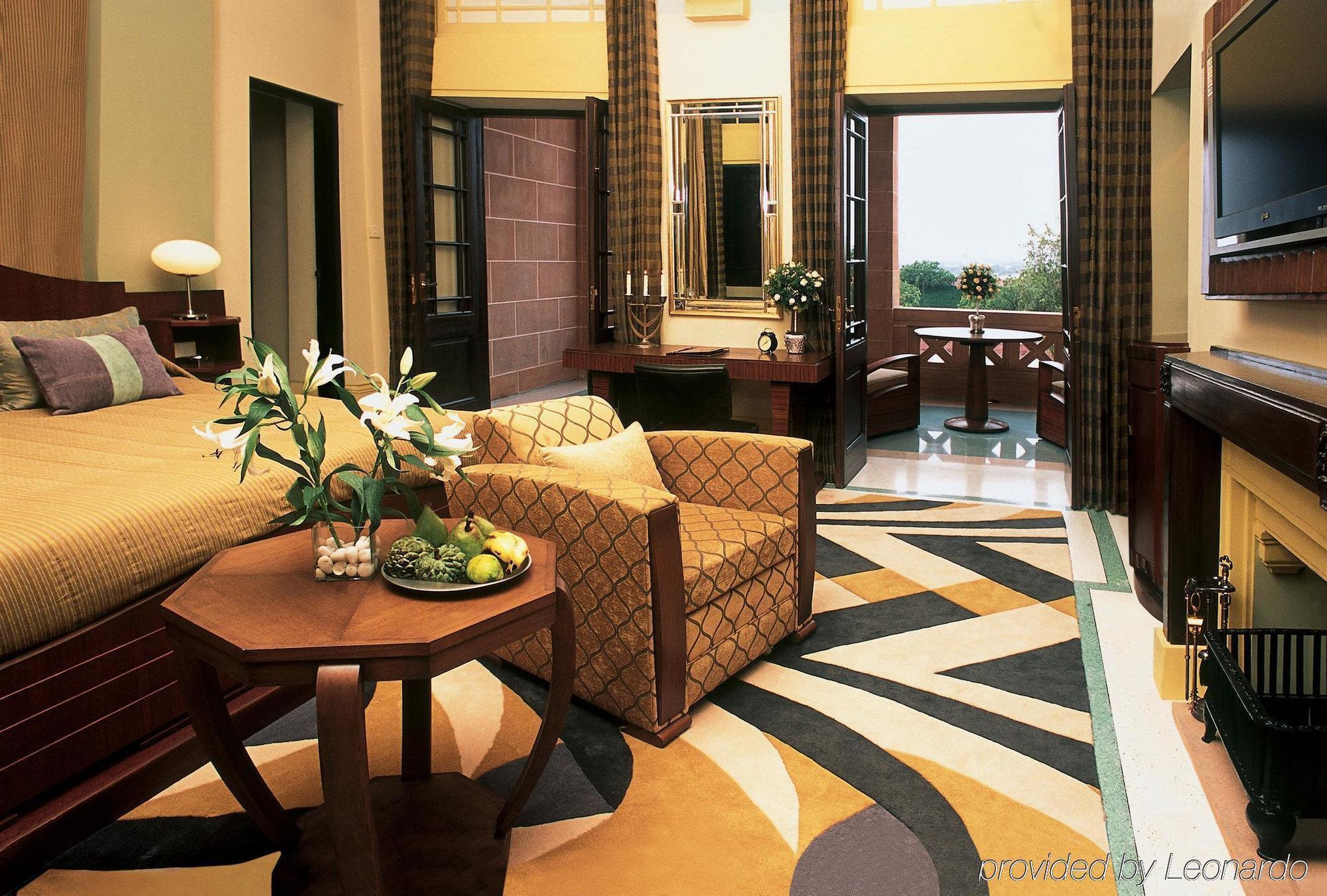 Umaid Bhawan Palace Jodhpur Jodhpur  Room photo