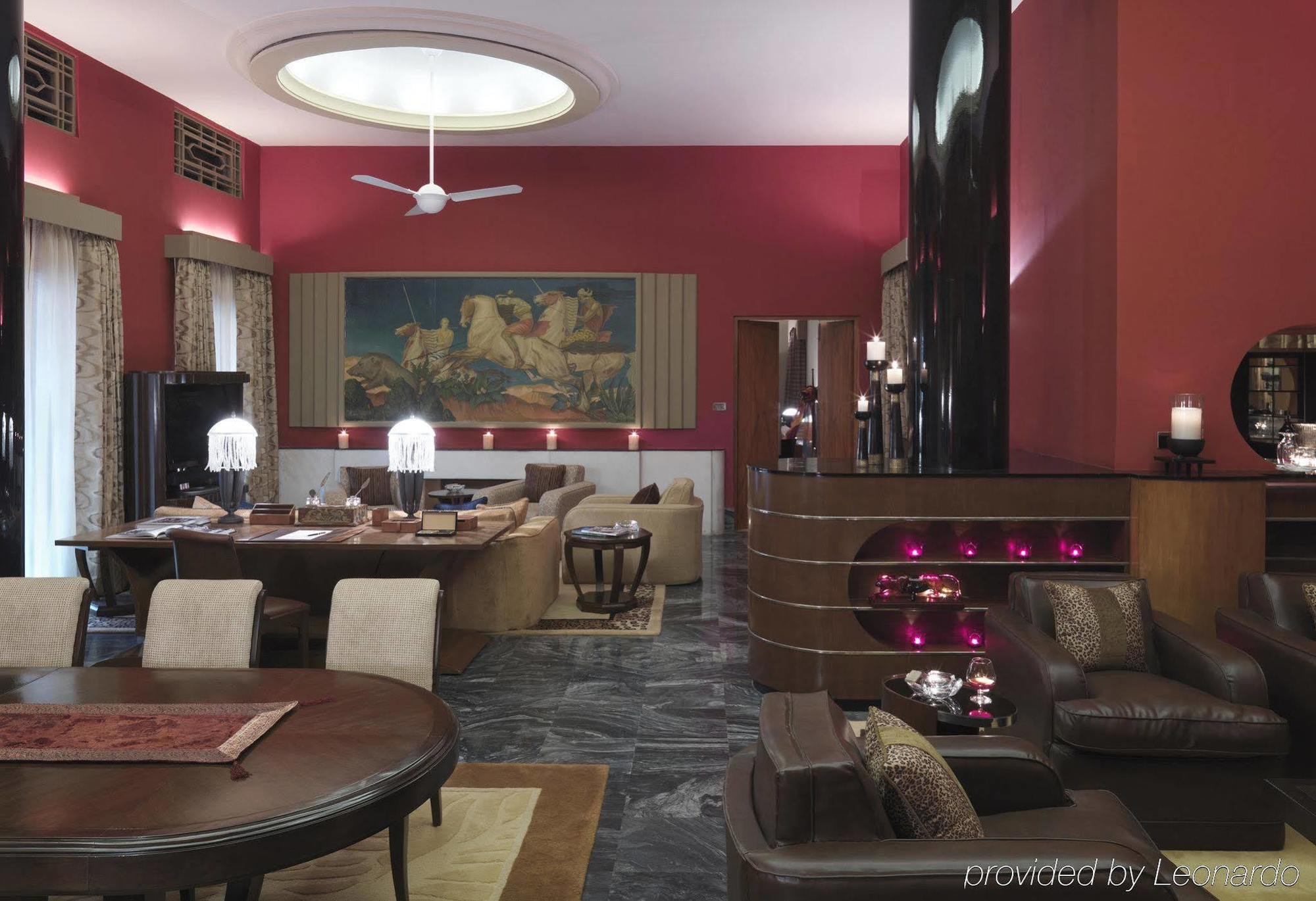 Umaid Bhawan Palace Jodhpur Jodhpur  Restaurant photo