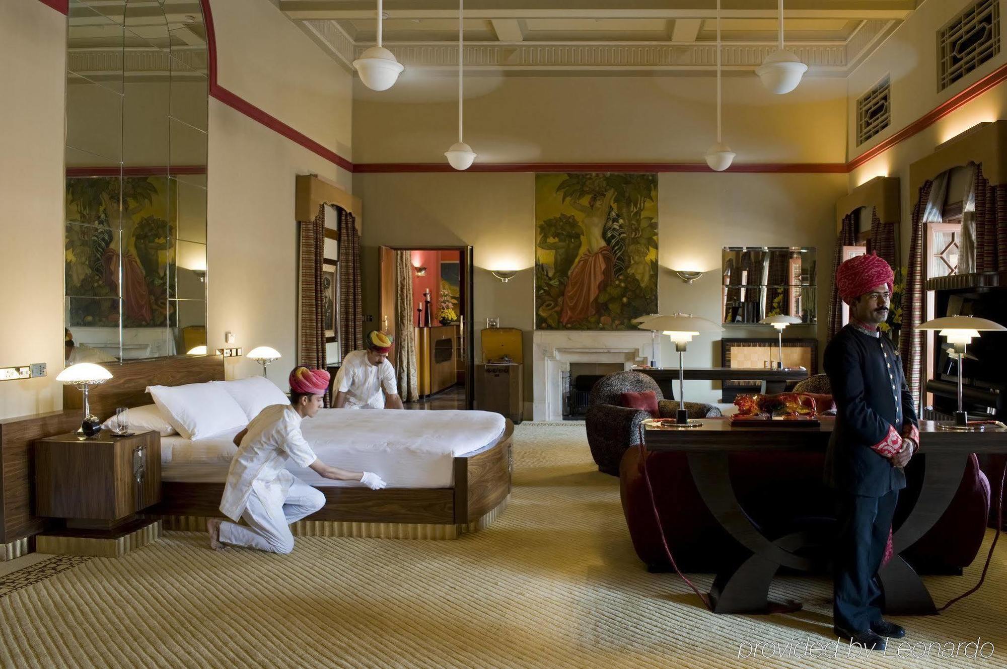 Umaid Bhawan Palace Jodhpur Jodhpur  Room photo