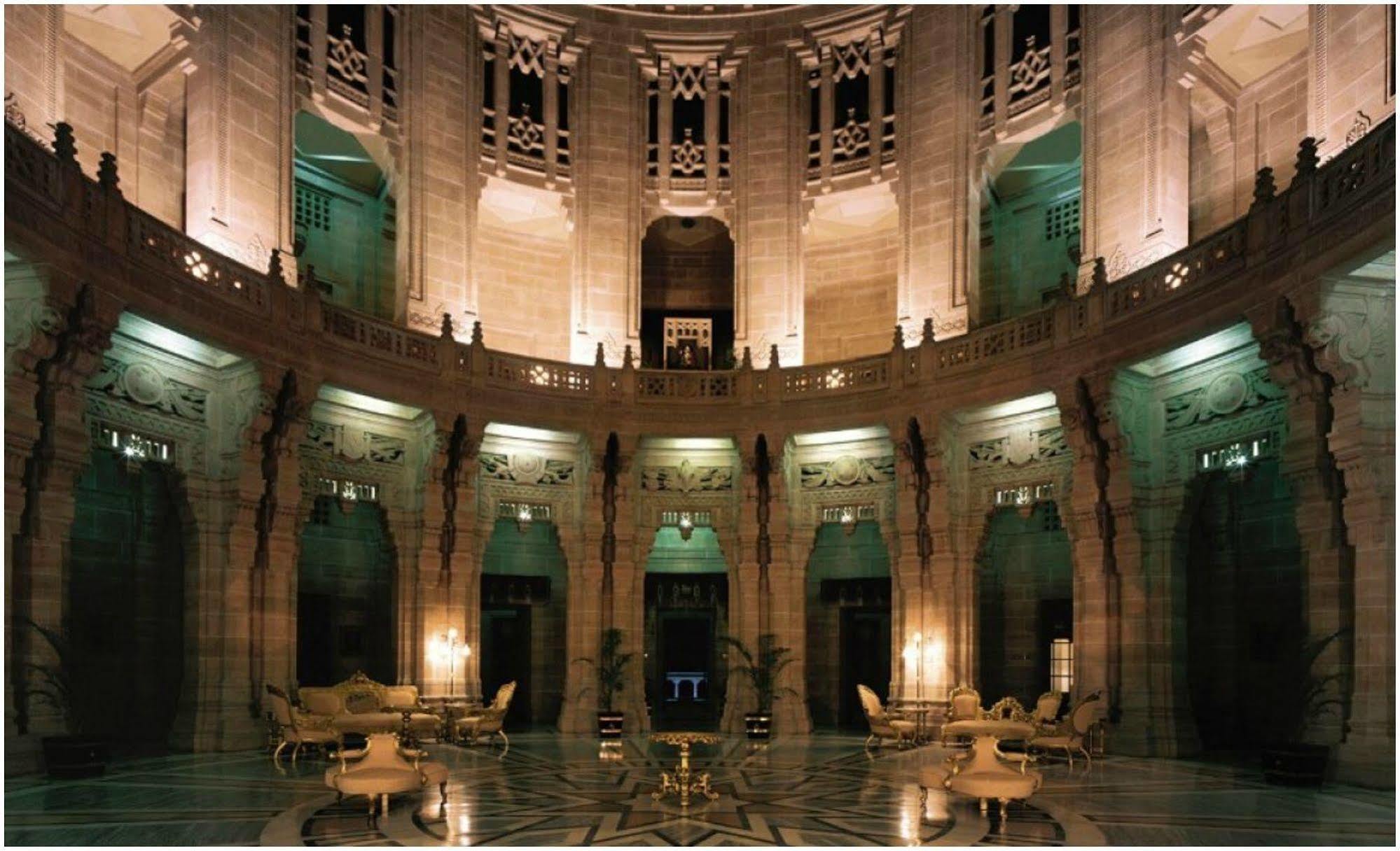 Umaid Bhawan Palace Jodhpur Jodhpur  Exterior photo